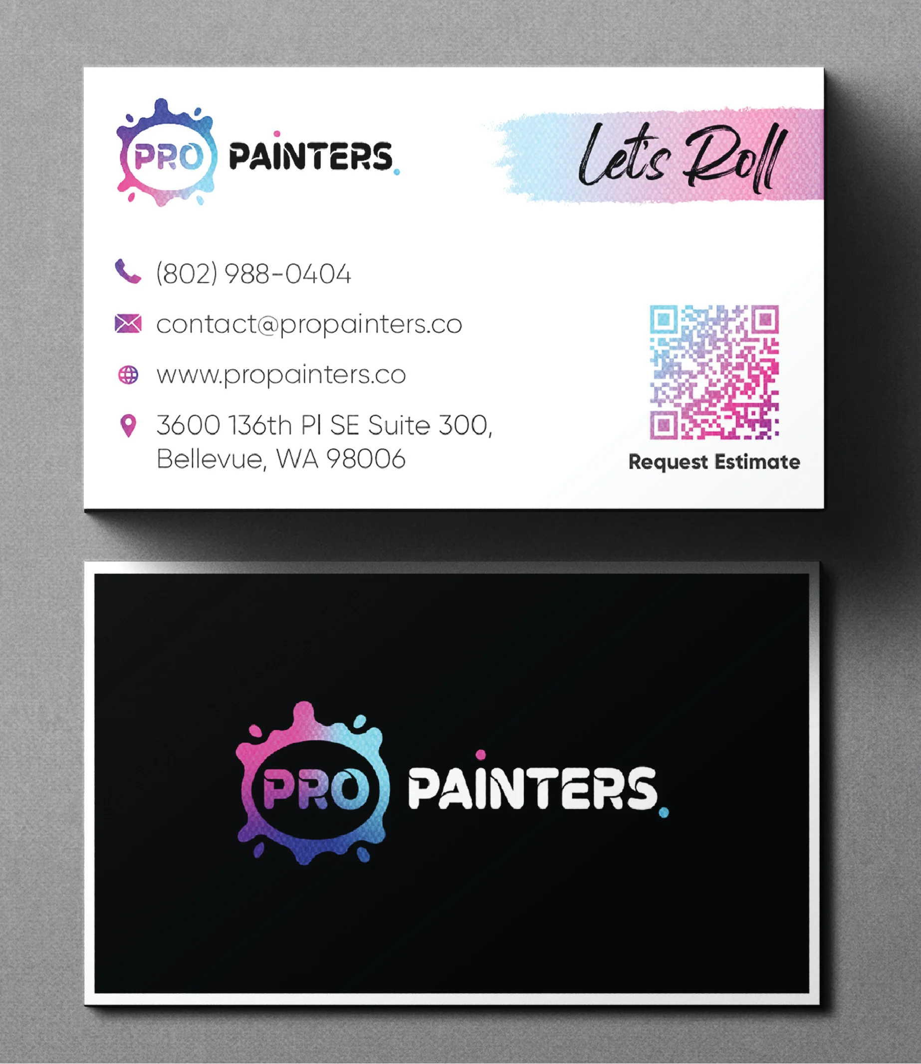 Pro Painter